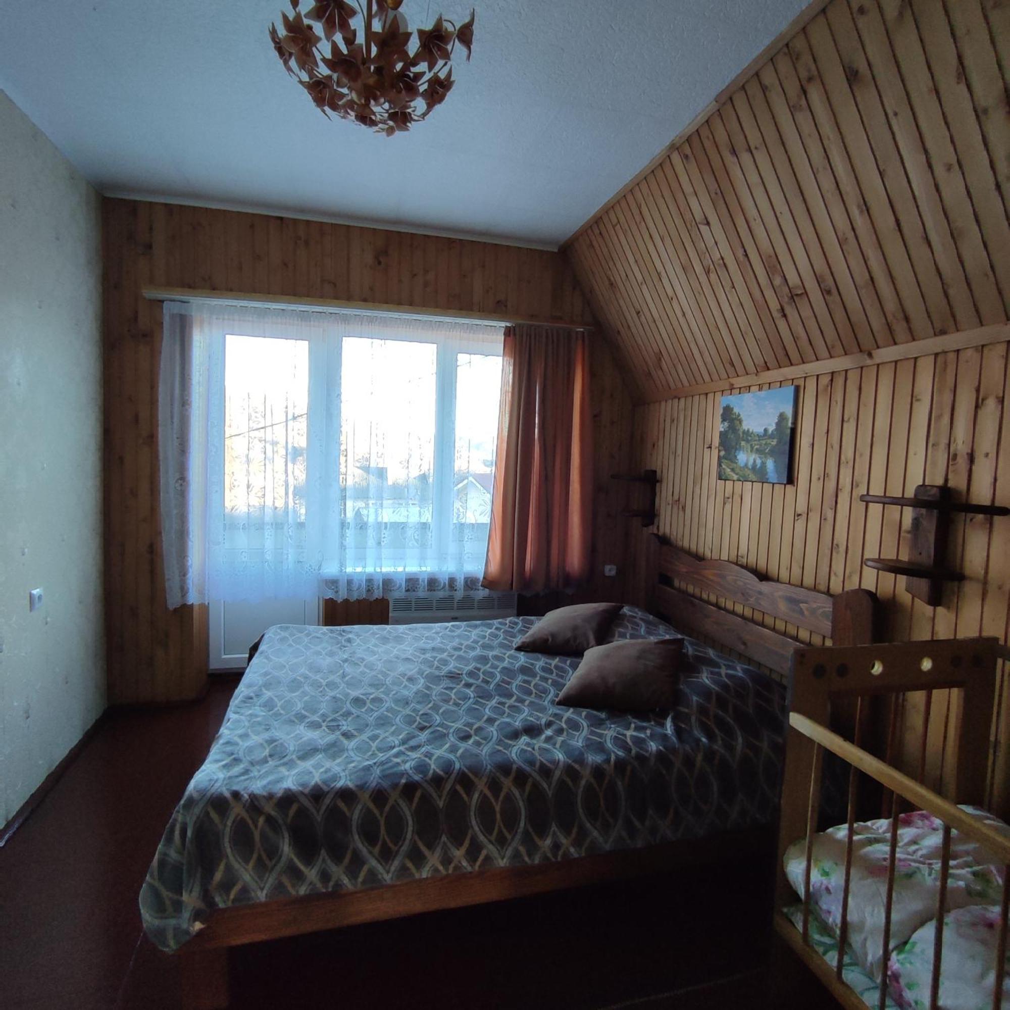 Садиба "У Стрийка" Сопіт Sopot Exterior photo